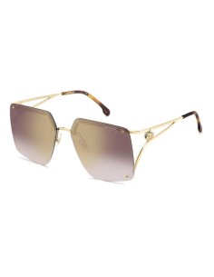Occhiali da sole CARRERA 3041/S VVP YK 60-15 Gold Ivory