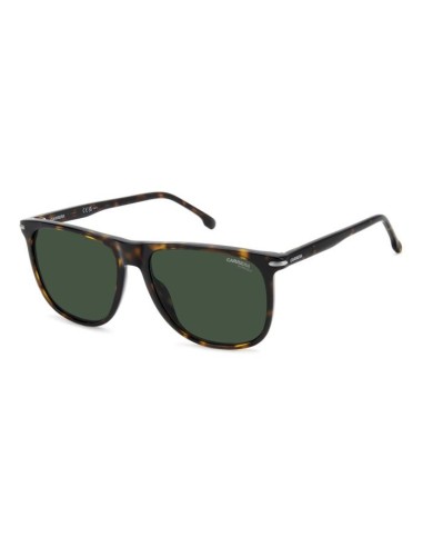 Occhiali da sole CARRERA 349/S 086 QT 57-17 Havana