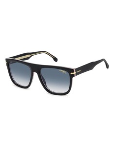Occhiali da sole CARRERA 340/S 2M2 08 57-19 Black Prezzo 92,95 €