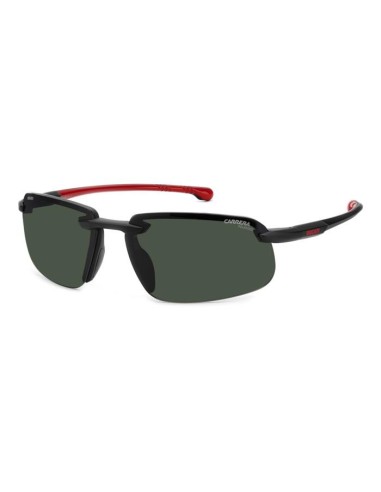 Occhiali da sole CARRERA DUCATI Carduc 043/S 003 UC 63-14 Matte Black Polarized