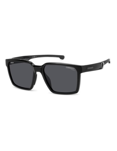 Occhiali da sole CARRERA DUCATI Carduc 045/S 807 IR 56-17 Black