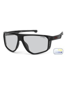 Occhiali da sole CARRERA DUCATI Carduc 051/S 807 KI 61-14  Black Photochromic
