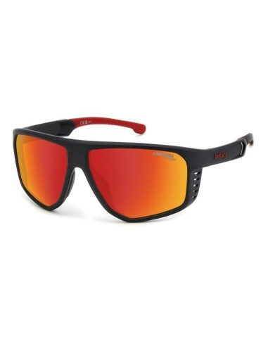 Occhiali da sole CARRERA DUCATI Carduc 051/S 003 UZ 61-14 Matte Bla...