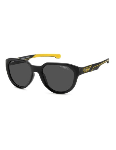 Occhiali da sole CARRERA DUCATI Carduc 050/S 71C 2K 53-20 Black Yellow