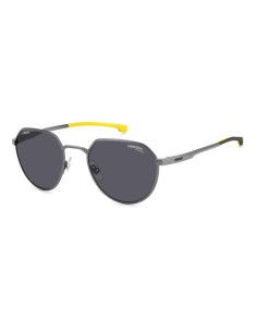 Occhiali da sole CARRERA DUCATI Carduc 036/S R80 2K 52-21 Matte Dark Ruthenium