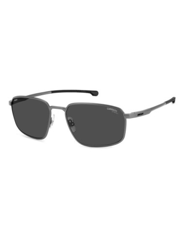 Occhiali da sole CARRERA DUCATI Carduc 052/S R80 IR 58-18 Matte Dark Ruthenium