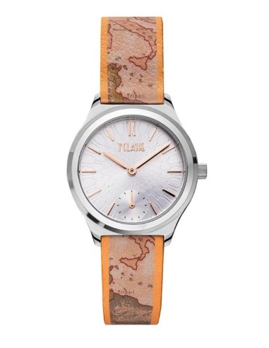 Orologio ALVIERO MARTINI Sidney 1696989 Silver in Offerta a 79,20 €