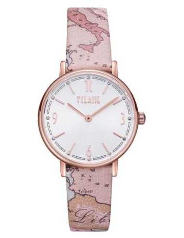 Orologio ALVIERO MARTINI Manhattan 1696996 Rose Gold in Offerta a 7...