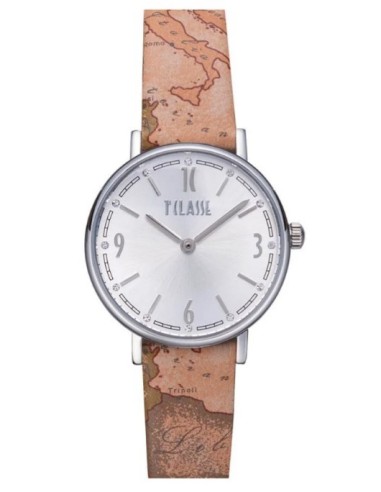 Orologio ALVIERO MARTINI Manhattan 1696995 Silver