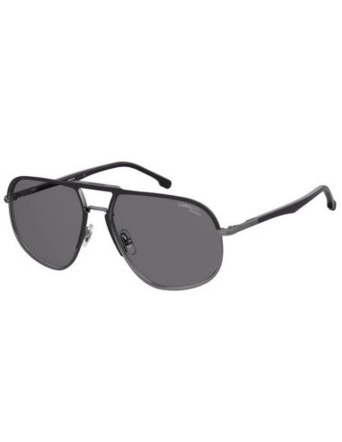 Occhiali da sole CARRERA 318/S RZZ M9 60-16 Matte Black Polarized