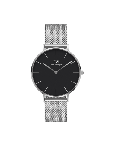 Orologio DANIEL WELLINGTON Petite Sterling DW00100304 only 169,00 €...