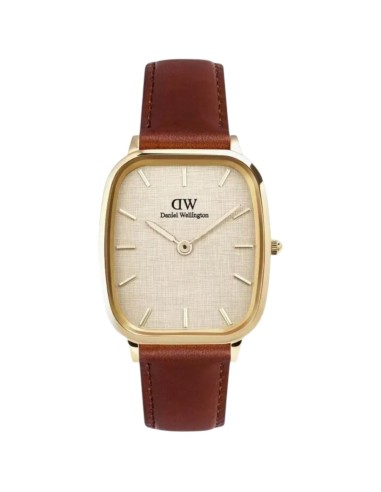 Orologio DANIEL WELLINGTON Marlon Sheffield DW00100839 in Offerta a...