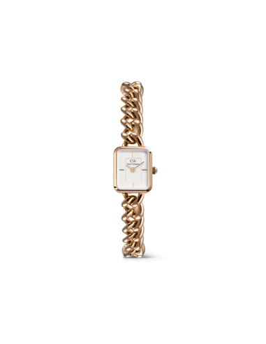 Orologio DANIEL WELLINGTON Jolie Chain Rose Gold DW00100835 only 20...