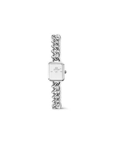 Orologio DANIEL WELLINGTON Jolie Chain Silver DW00100834 only 209,0...