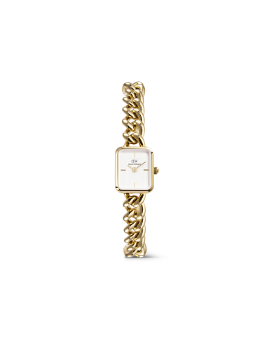 Orologio DANIEL WELLINGTON Jolie Chain Gold DW00100836 in Offerta a...