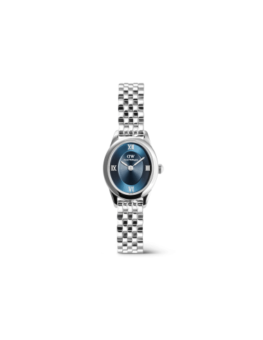 Orologio DANIEL WELLINGTON Ophelia Mini Arctic Silver DW00100807 on...