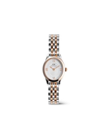 Orologio DANIEL WELLINGTON Ophelia Mini Two Tone Rose Gold DW001008...