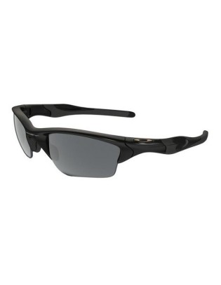 Occhiali da sole OAKLEY HALF JACKET 9154-01 Black