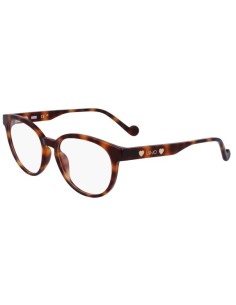 Occhiali montatura da vista LIU-JO JUNIOR LJ3616 240 49 Tortoise