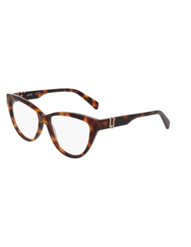 Occhiali montatura da vista LIU-JO LJ2826R 240 Tortoise 53