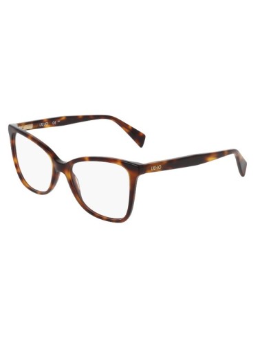 Occhiali montatura da vista LIU-JO LJ2817 240 Tortoise 53