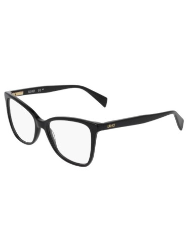 Occhiali montatura da vista LIU-JO LJ2817 001 Black 53