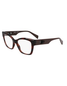 Occhiali montatura da vista LIU-JO LJ2811 245 Tortoise Brown 51