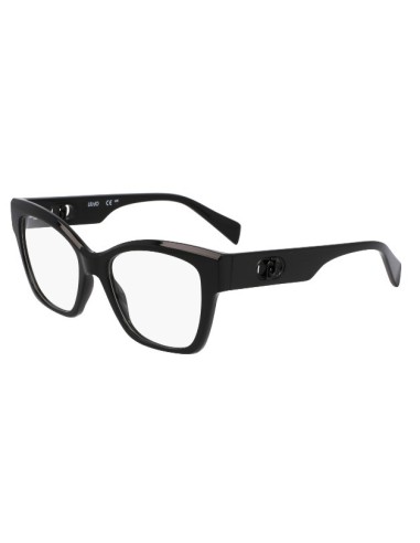 Occhiali montatura da vista LIU-JO LJ2811 001 Black 51