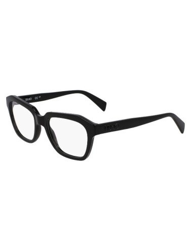 Occhiali montatura da vista LIU-JO LJ2809 001 Black 51