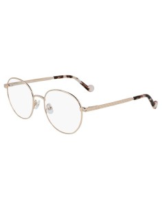 Occhiali montatura da vista LIU-JO LJ2159 721 Rose Gold 51