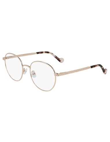 Occhiali montatura da vista LIU-JO LJ2159 721 Rose Gold 51