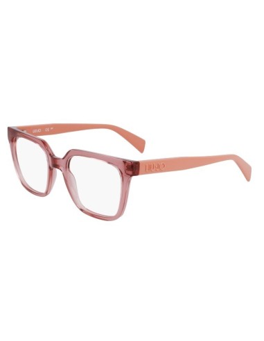 Occhiali montatura da vista LIU-JO LJ2808 610 Rose 50