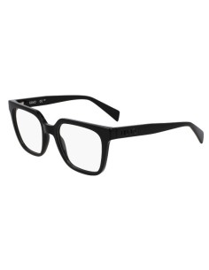 Occhiali montatura da vista LIU-JO LJ2808 001 Black 50