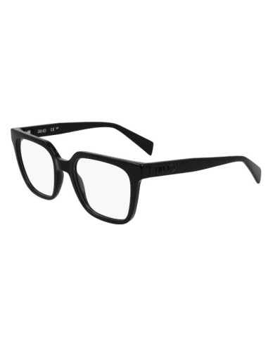 Occhiali montatura da vista LIU-JO LJ2808 001 Black 50