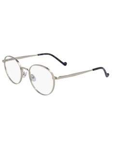 Occhiali montatura da vista LIU-JO LJ2147 709 Light Gold 49