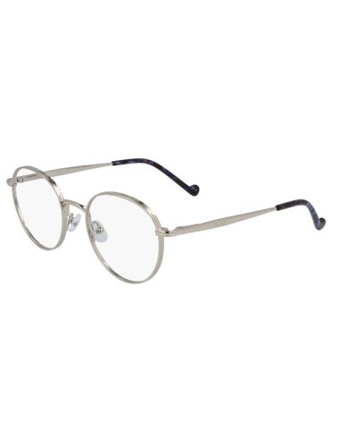 Occhiali montatura da vista LIU-JO LJ2147 709 Light Gold 49