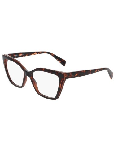 Occhiali montatura da vista LIU-JO LJ2822 242 Dark Tortoise 54