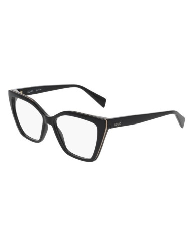 Occhiali montatura da vista LIU-JO LJ2822 001 Black 54