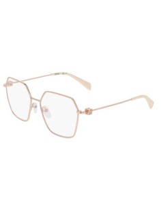 Occhiali montatura da vista LIU-JO LJ2178 770 Rose Gold 54