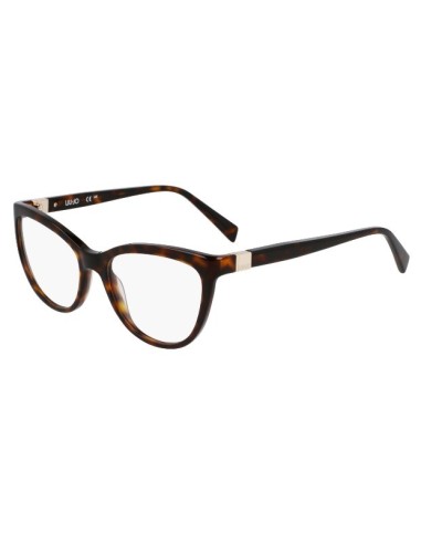 Occhiali montatura da vista LIU-JO LJ2812 240 Tortoise 52