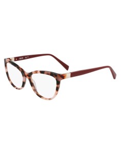 Occhiali montatura da vista LIU-JO LJ2812 658 Rose Tortoise 52