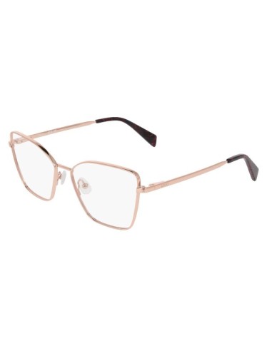 Occhiali montatura da vista LIU-JO LJ2176 770 Rose Gold 55