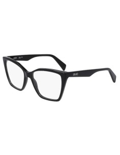 Occhiali montatura da vista LIU-JO LJ2804 001 Black 53
