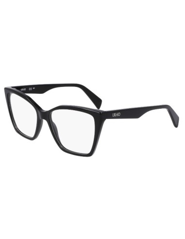 Occhiali montatura da vista LIU-JO LJ2804 001 Black 53