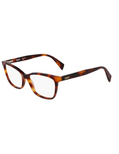 Occhiali montatura da vista LIU-JO LJ2816 242 Dark Tortoise
