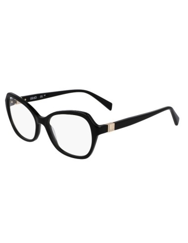 Occhiali montatura da vista LIU-JO LJ2813 001 Black 53