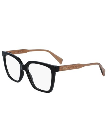 Occhiali montatura da vista LIU-JO LJ2803 001 Black 53
