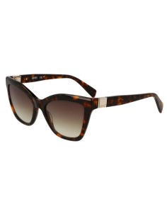 Occhiali da sole Liu-Jo LJ804S 240 54-18 Tortoise Prezzo 97,44 €
