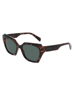 Occhiali da sole Liu-Jo LJ809S 242 55-17 Dark Tortoise Prezzo 74,75 €