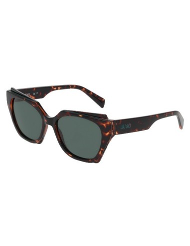 Occhiali da sole Liu-Jo LJ809S 242 55-17 Dark Tortoise Prezzo 74,75 €